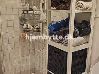 Hjembytte - SofusFrancksVænge