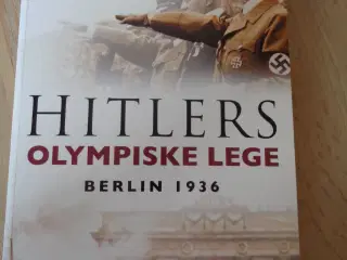 Hitlers olympiske lege 