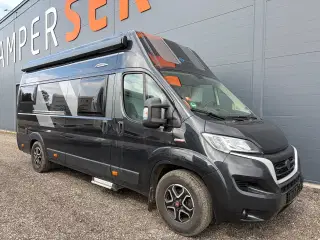 Fiat Sun Living 2,2 MJT V65 XL aut.