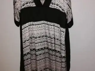 Smuk silkekjole fra H&M*Madonna 