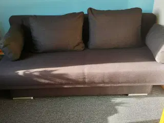Sovesofa 195×140