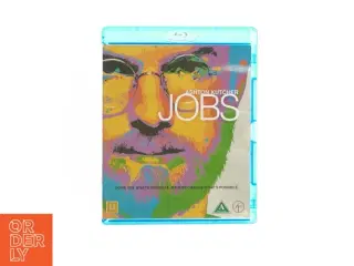 Jobs (Blu-ray)