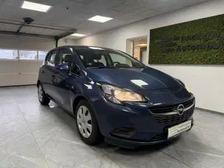 Opel Corsa 1,0 Turbo Enjoy Start/Stop 90HK 5d 6g