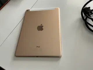 Apple IPad Air Guld