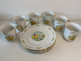 Påsketel
