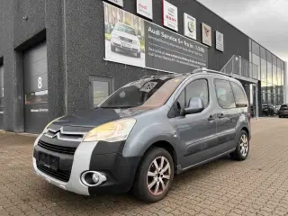 Citroën Berlingo 1,6 HDi 110 Multispace