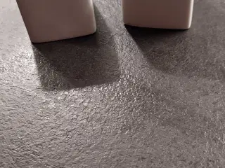 Mindrer samling af salt og peber sæt