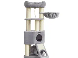 Kattetræ til store katte – FEANDREA PCT002N01, greige