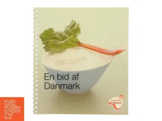 En bid af Danmark (Bog)