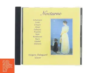 Nocturne (DVD)