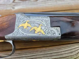 FN BROWNING B25 BLACK DUCK