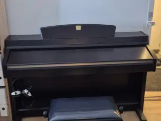 Yamaha Clavinova CLP-240/230 - elklaver