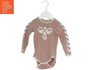 Baby Bodystocking fra Hummel (str. 74)