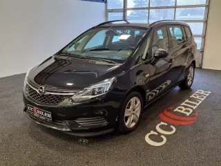 Opel Zafira Tourer 1,6 CDTi 120 Enjoy 7prs