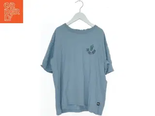 T-Shirt med tryk fra Pomp de Lux (str. 164)