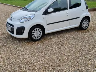 Citroën c1 