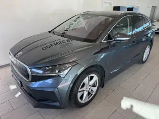 Skoda Enyaq 80 iV