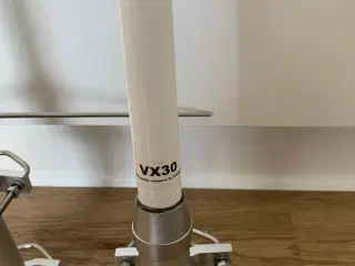 Amatørradio anntenner