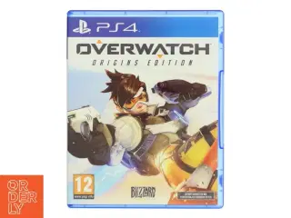 Overwatch                                        &lt;span class="label label-blank pull-right" style="margin-right: 3px;"<Origi