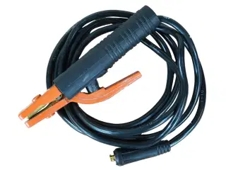 FORTUNE ARC130 MINI ELEKTRODE SVEJSEVÆRK TRANSPORT