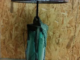 Bordlampe 