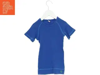 T-Shirt fra Katvig (str. 116 cm)