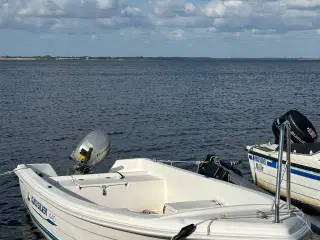Båd/ jolle