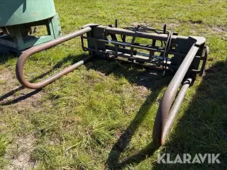 Wrap-tang Ålö Hydraulisk 1 styk