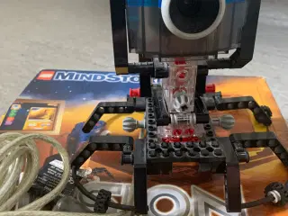 Lego Mindstorm 