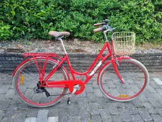 Puch damecykel 