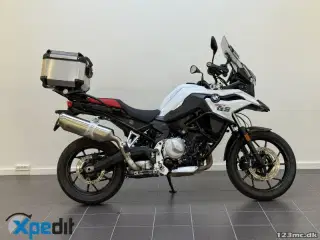 BMW F 750 GS