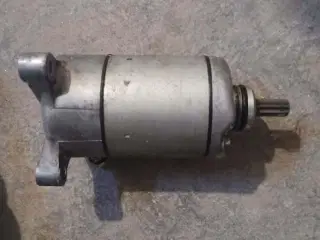 Yamaha xj 600 Diversion (1995) dele