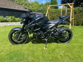 Suzuki GSX-S 750 - lav km