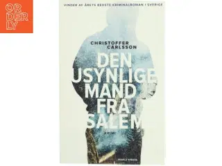 Den usynlige mand fra Salem