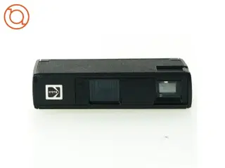Kamera fra Kodak (str. 12 x 6 x 3 cm)