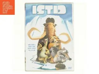 Iceage