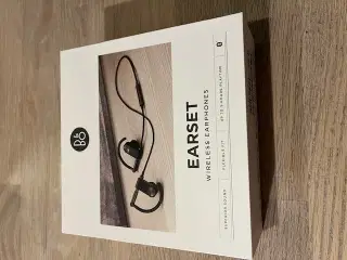 B&O Earset – trådløse in-ear-høretelefoner 