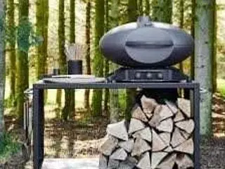 Morsø Forno Gasgrill Grande