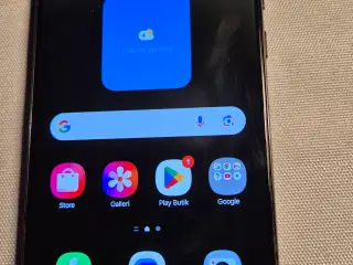 Samsung galaxy s22 og ur