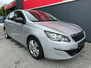 Peugeot 308 1,6 HDi 92 Active