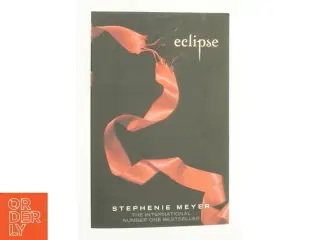 Eclipse (eBook) af Stephenie Meyer (Bog)
