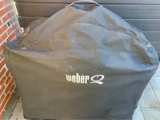 Weber 3200