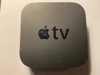 Appel TV