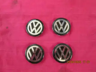 VW CENTERKAPSLER 