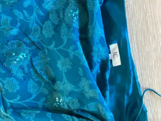 Silkekjoler vintage 10 stk