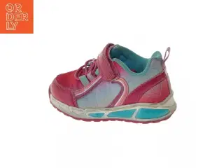 Sportssko til børn, str. 24 fra VRS (str. 24 )