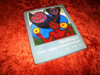 Spejlinger, Henning Damgaard-Sørensen m.fl.