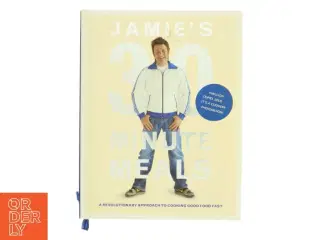 Jamie&#39;s 30 minute meals af Jamie Oliver (Bog)