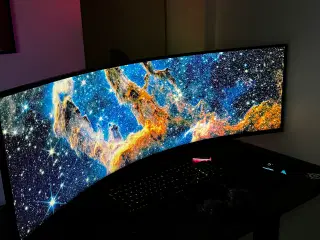 Vanvittigt billigt High-end Gaming Setup | Sapphir