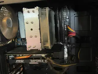 Coffee Lake Gamer